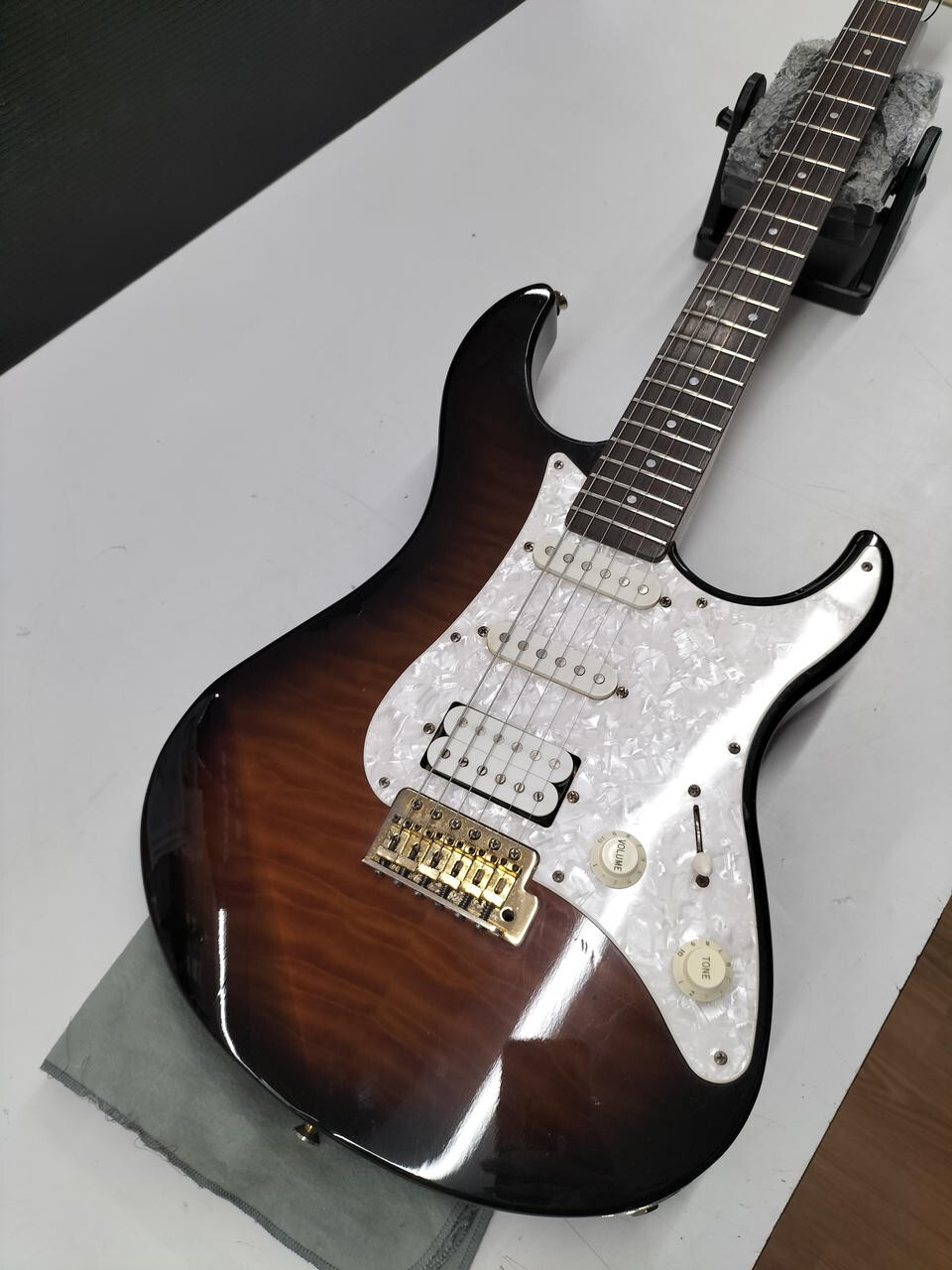 YAMAHA PACIFICA312H ヤマハ パシフィカ ストラト SSH YAMAHA