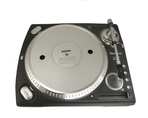 Numark Hybrid Turntable | eBay