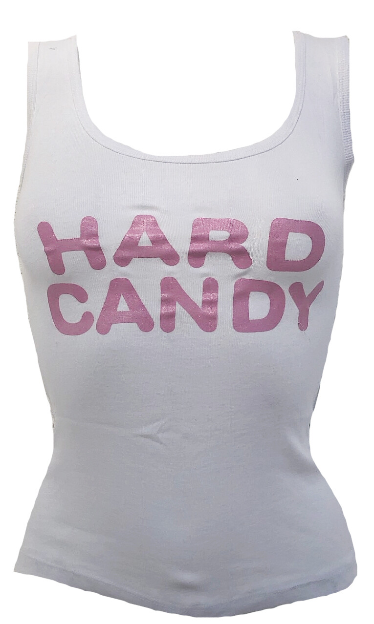 未使用品 MADONNA HARD CANDY Tシャツ サイズL マドンナ