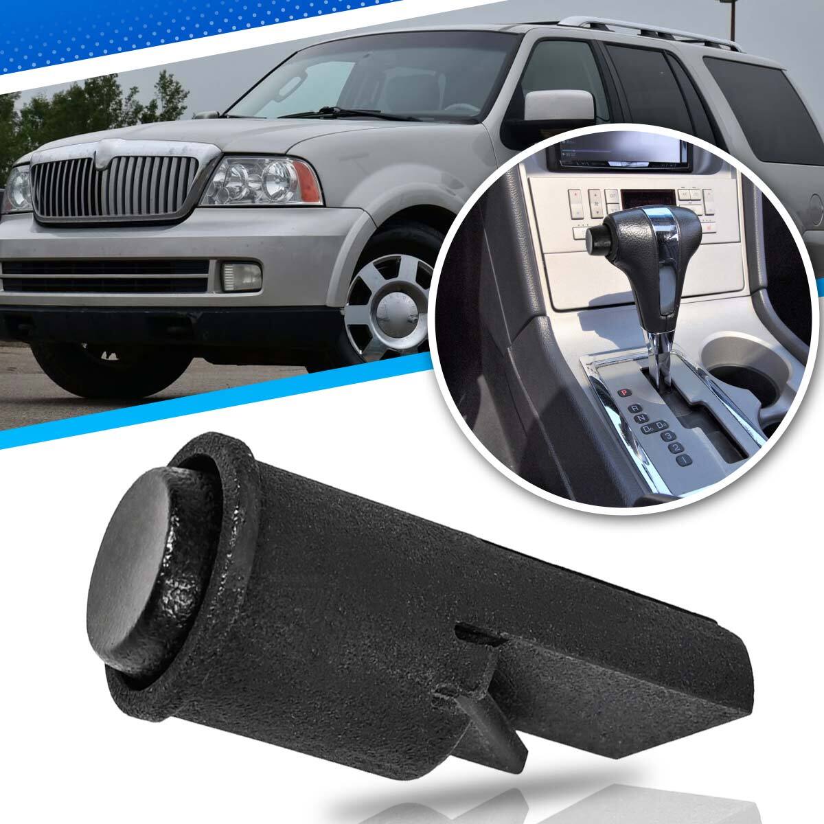 For Lincoln Navigator 05-06 Shifter Selector Button Replacement