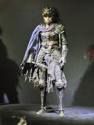 GECCO Silent Hill 3 Heather Mason Collectible Model Statue In