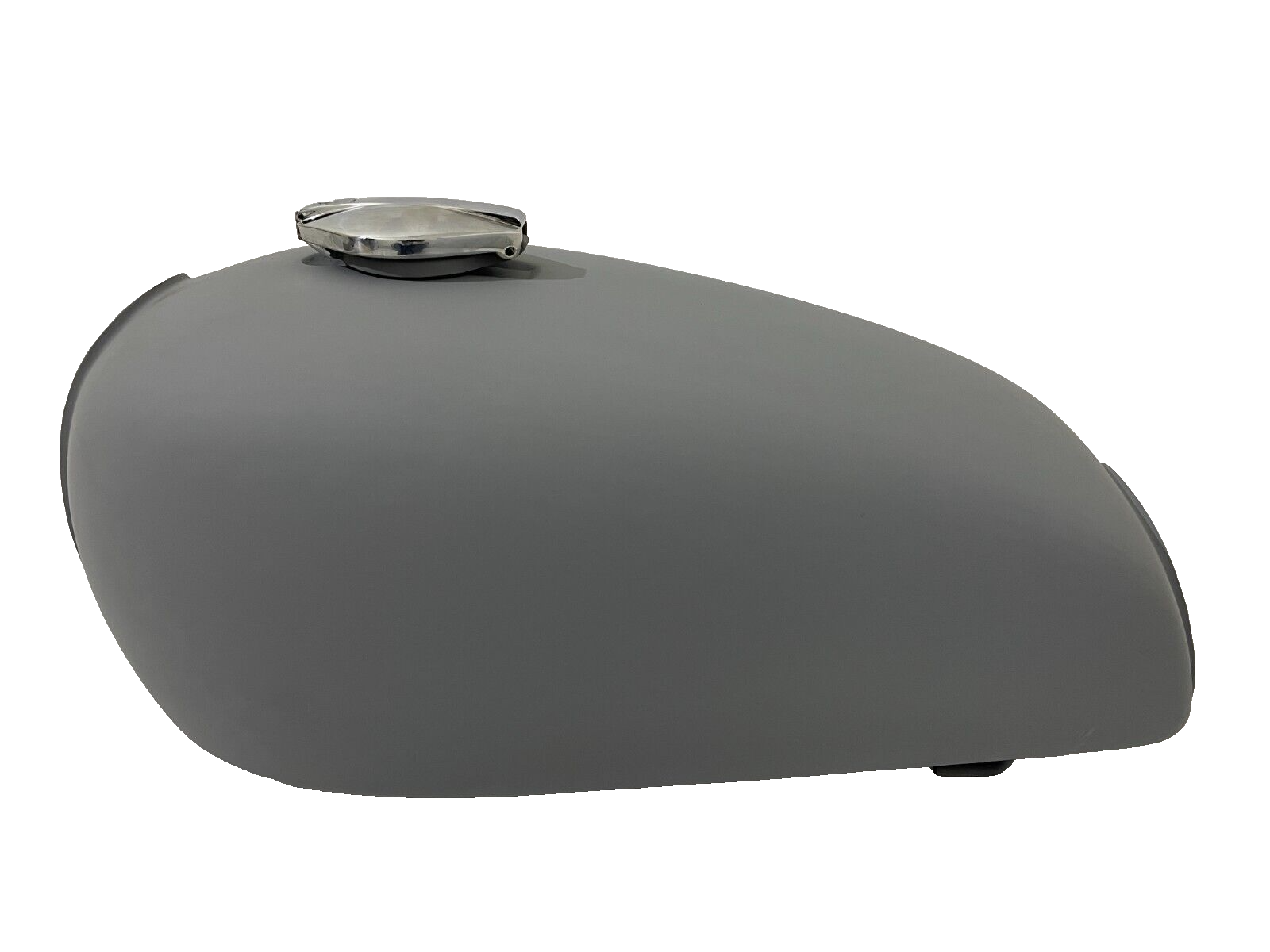 Yamaha RD350 RD 350 Primer Coated Steel Petrol Fuel Gas Tank 1973