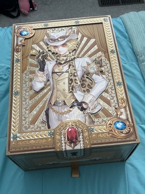 MTG Magic FOIL Void Winnower Store Championship Promo Set of 3