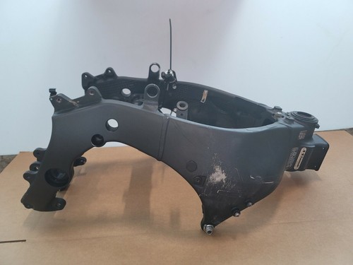 2021 21-24 Kawasaki ZX10R ZX10 Ninja Main Frame Chassy | OE