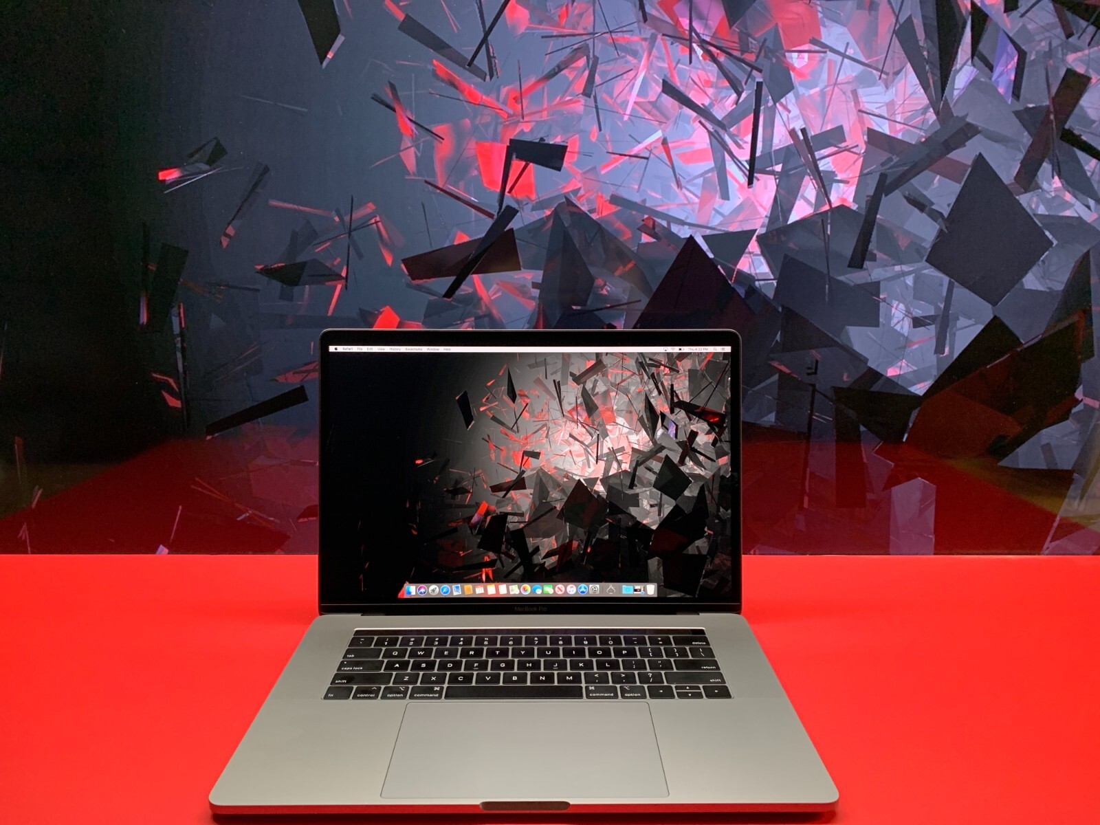 Apple MacBook Pro 15