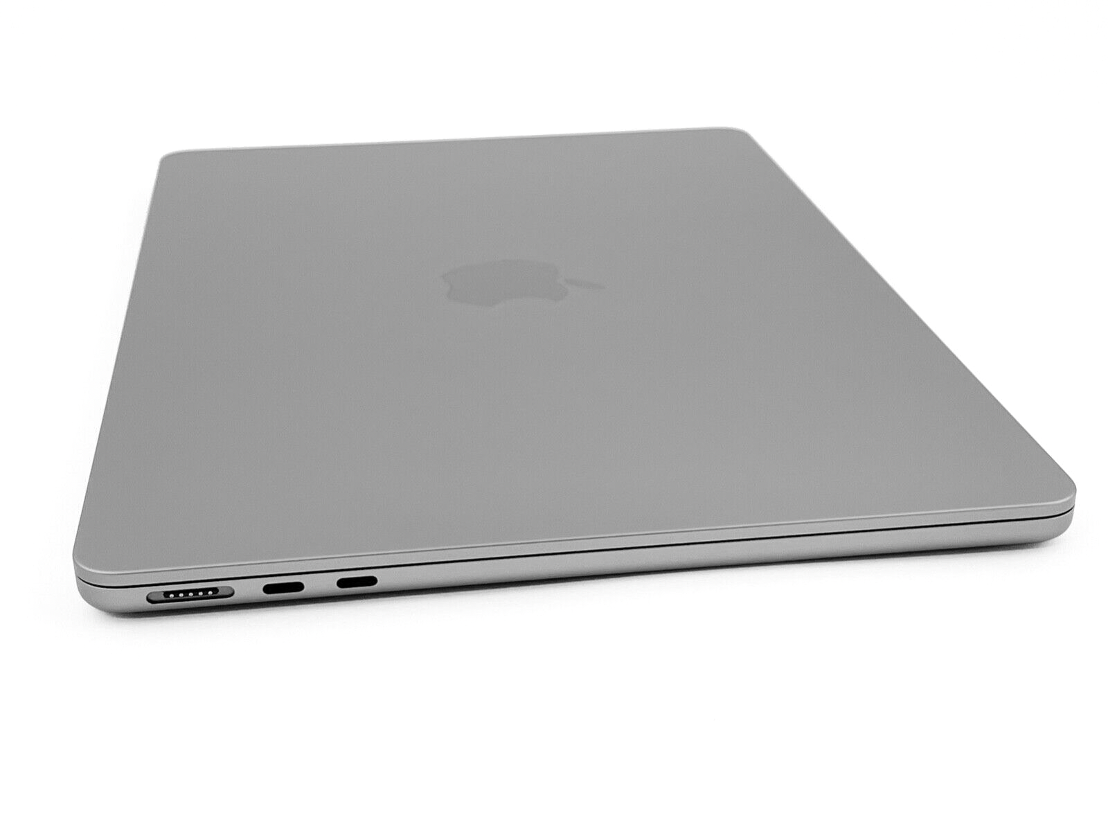 LI】Apple MacBook Air シルバー M1 Apple MacBook Air 13in (512GB
