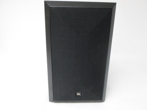 AR acoustic research connoisseur 20c speaker pair Used JP F/S | eBay