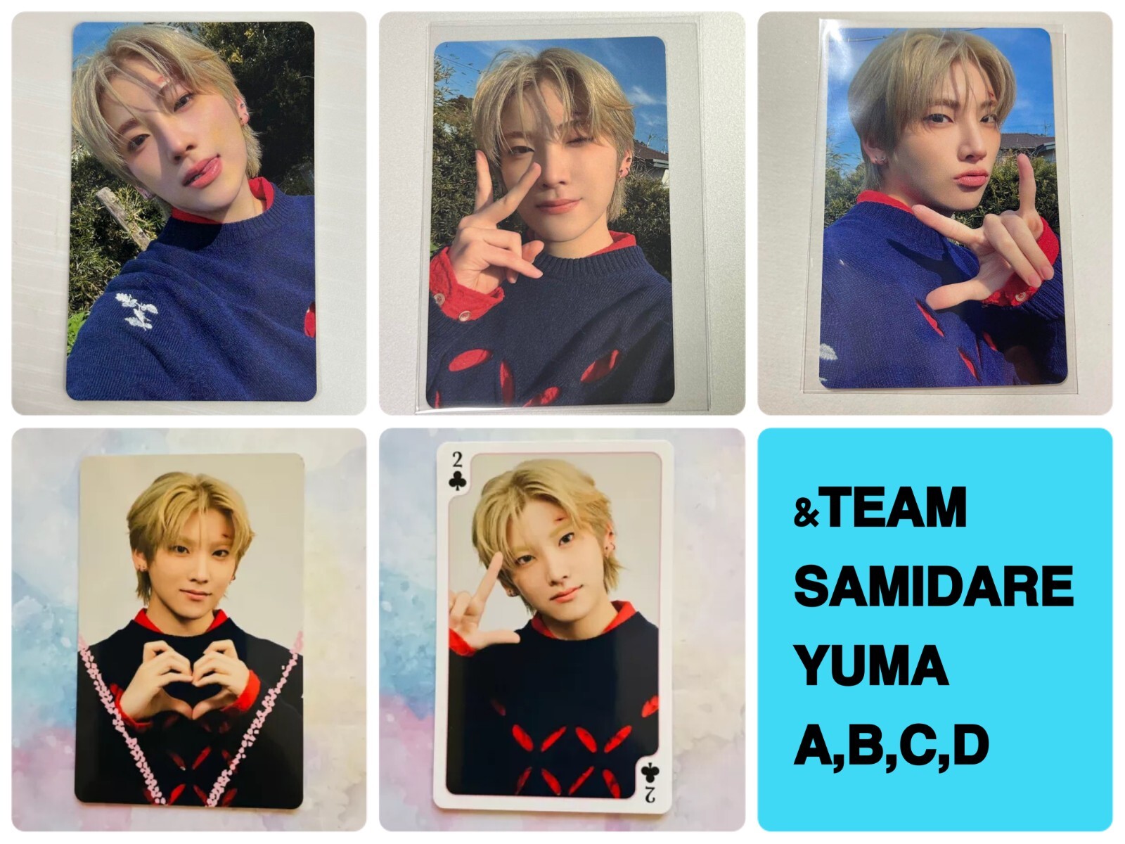 &TEAM 五月雨 K limited only 999 トレカ 【公式通販】