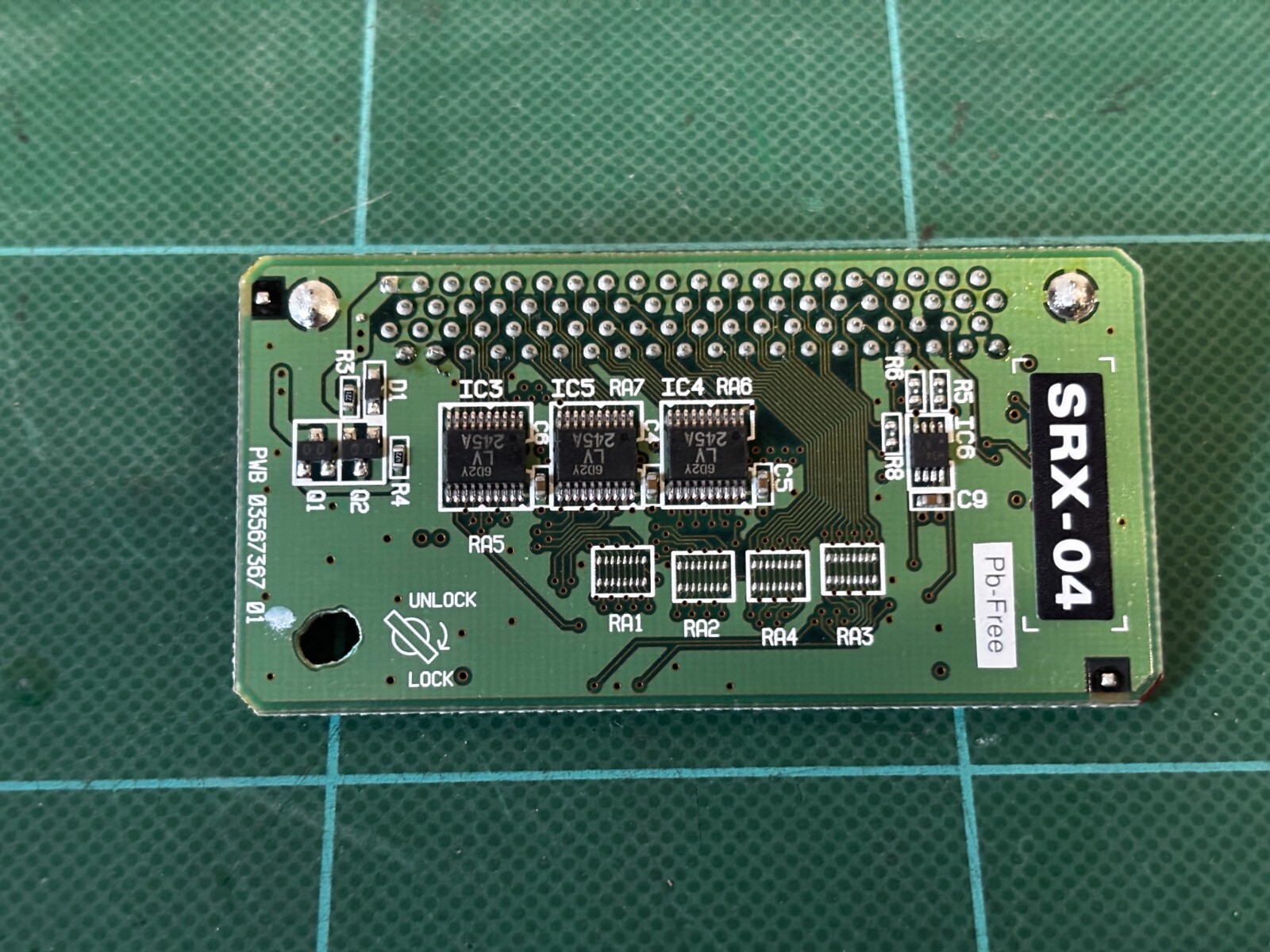 Roland/エキパン/SRX-04/Symphonique Strings Roland SRX-04