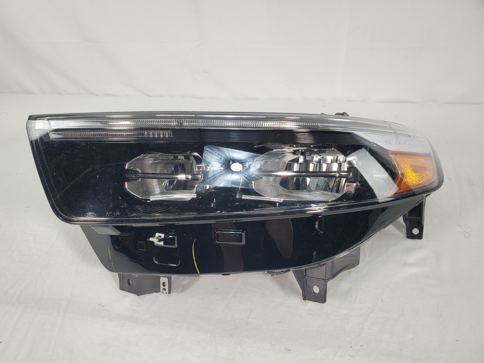 2020-2023 Ford Explorer Left Driver Headlight MB5Z-13008-V