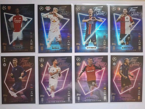 Topps Mathys Tel 49枚限定 カード Topps Mathys Tel 49枚限定 カード