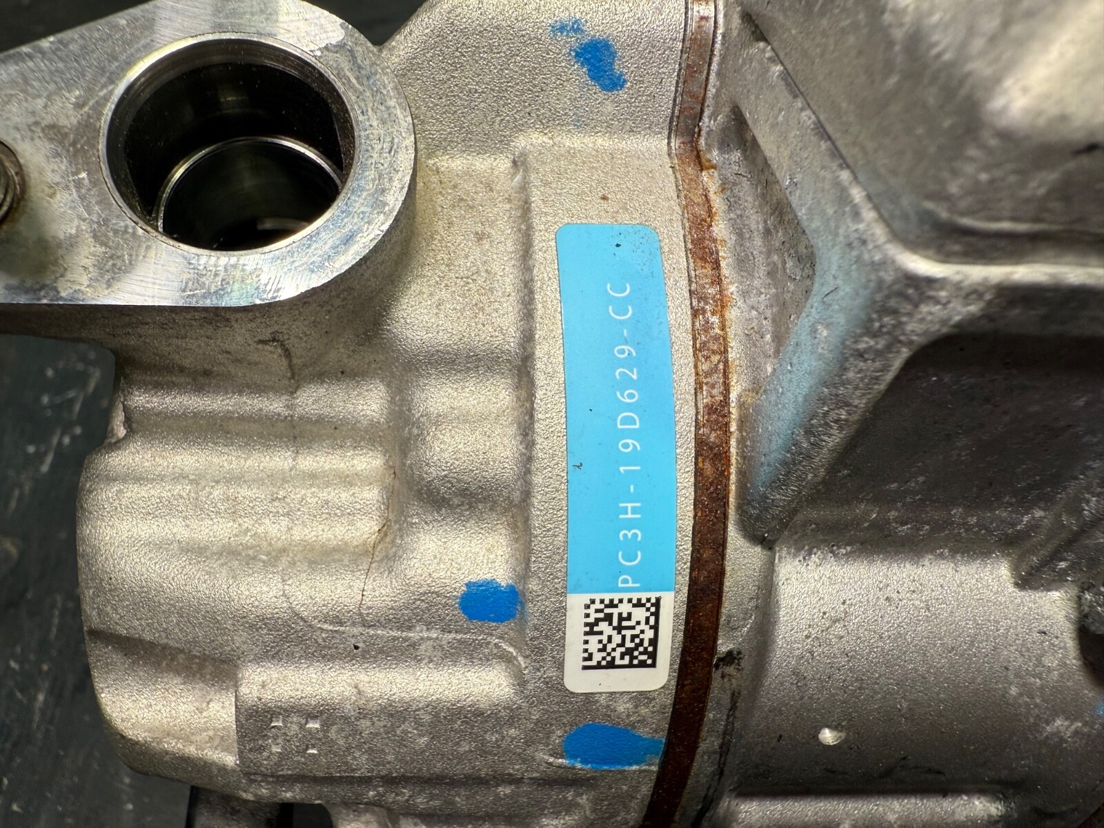 フューエルワン プレアムパワー パワーエアコン BHreGPLQCAA