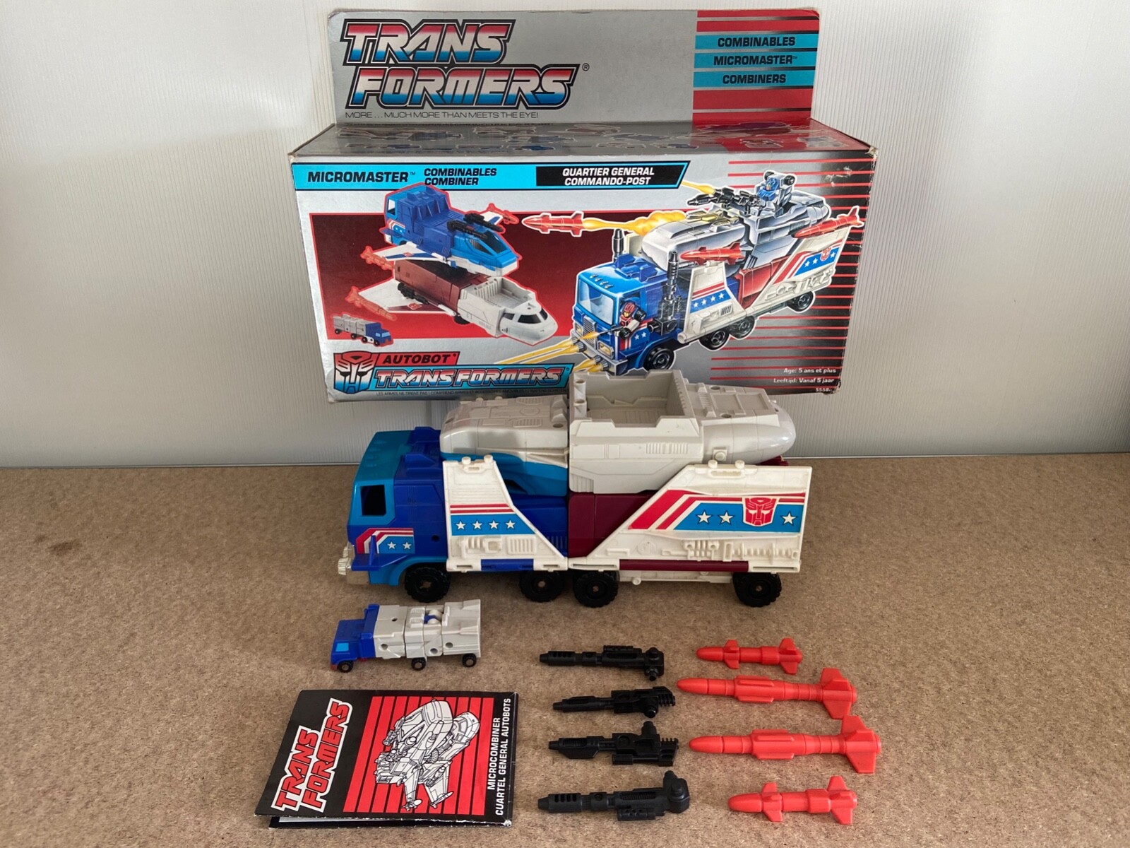 トランスフォーマー ジェネレーション セレクト ホットハウス WFC-GS15