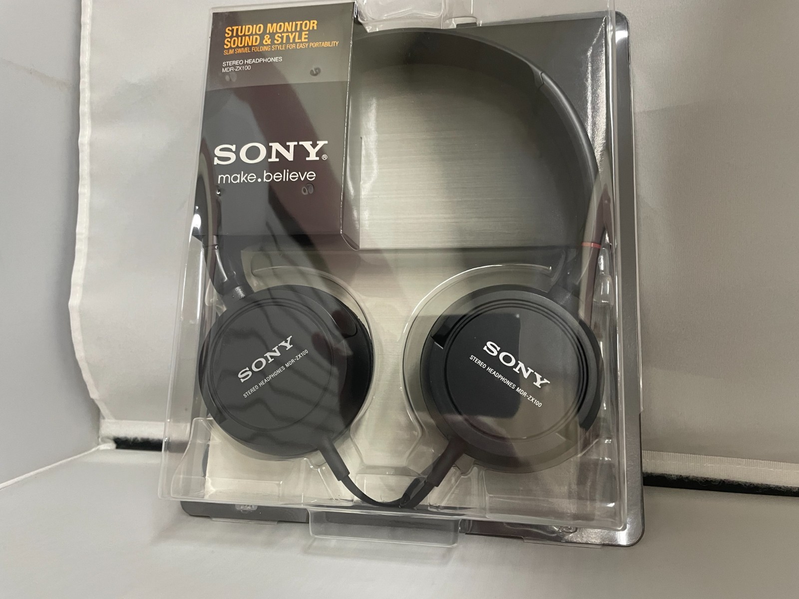 DJミキサー専用 SONY MDR-ZX700 LEFT DJミキサー専用 SONY MDR-ZX700