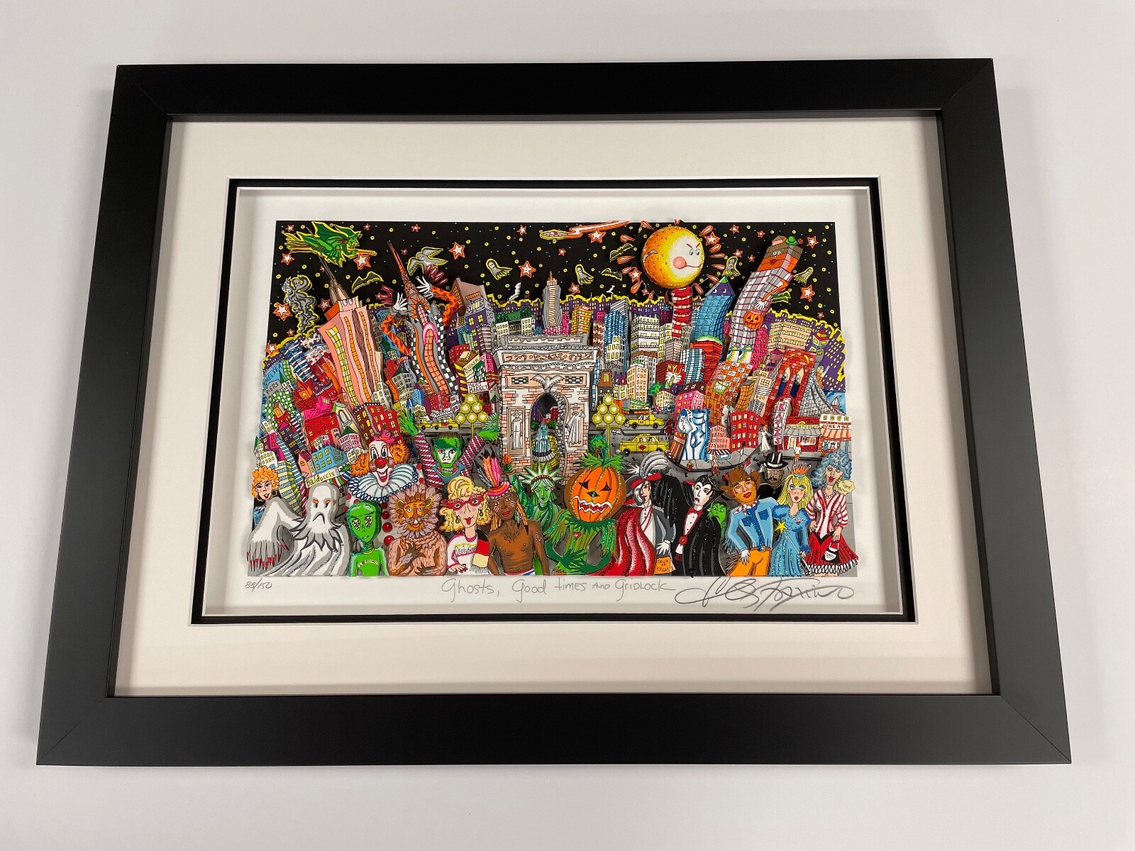 JKworks「ファルス」 アート作品 JKworks「ファルス」 アート作品