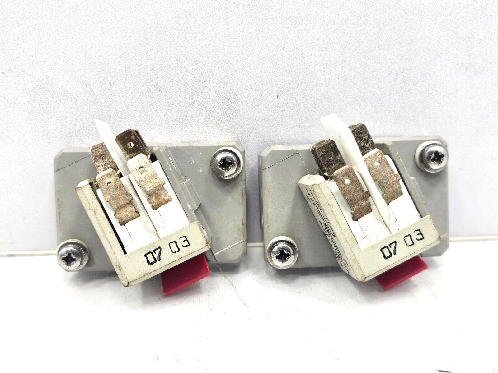 Ferraz Shawmut Protistor ヒューズ en60269 Ferraz Shawmut Protistor