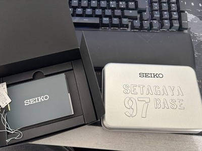 Panasonic RQ-P20-K Cassette Player Excellent condition working