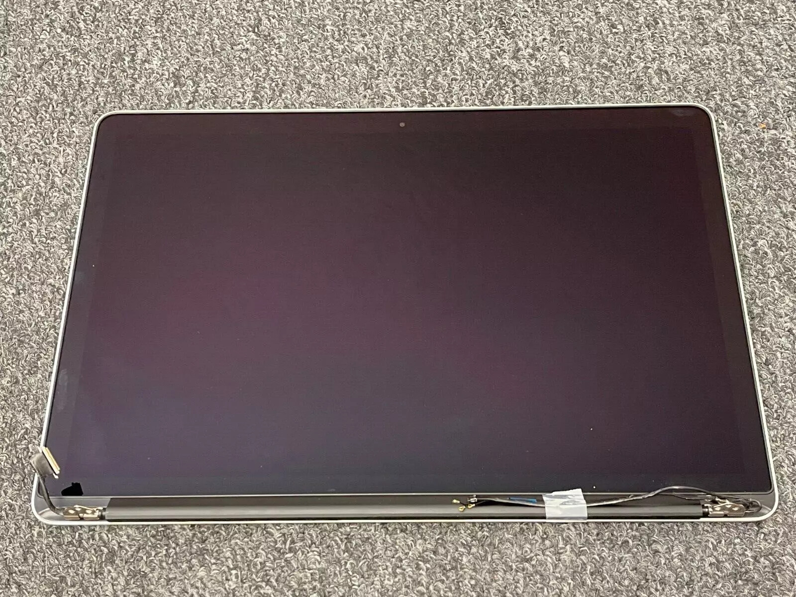 Genuine Apple MacBook Pro 15