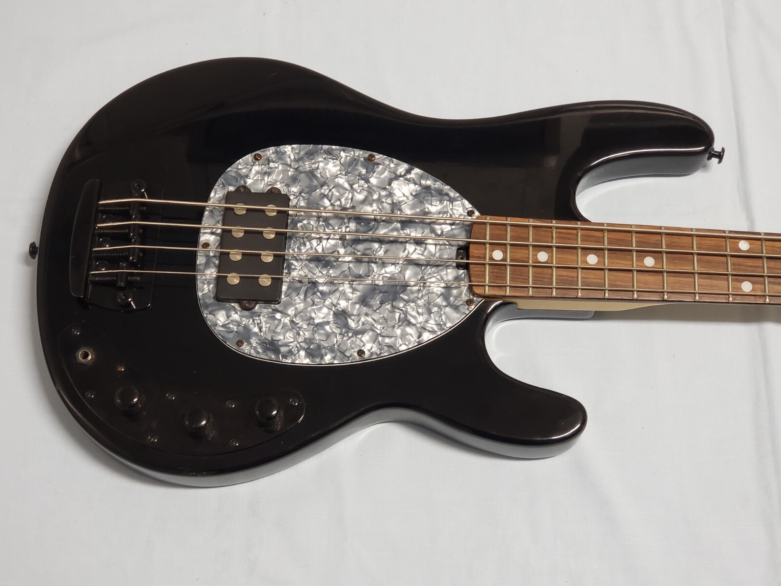 OLP ERNIE BALL StingRay BASS