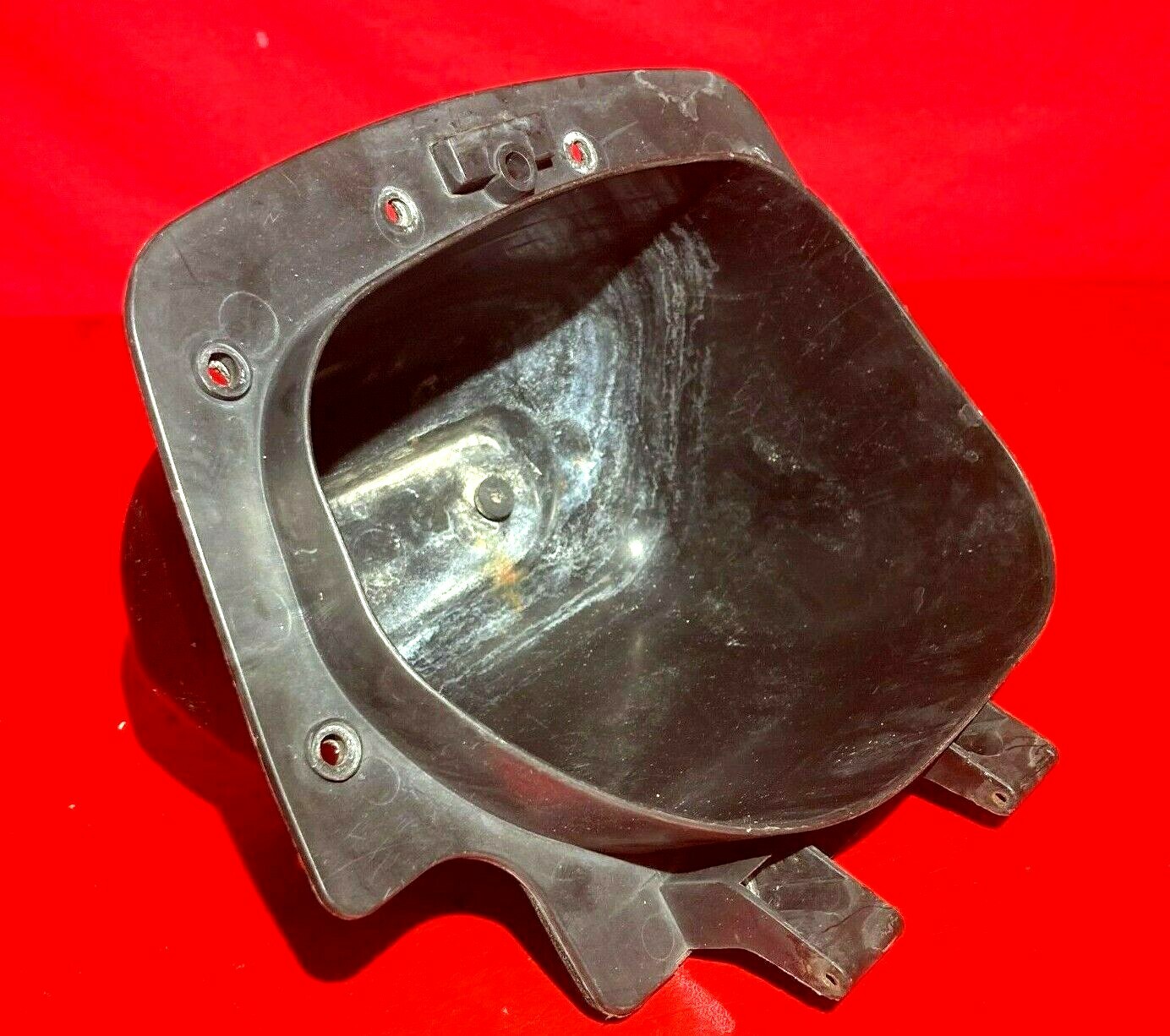 2003-2012 Kawasaki OEM Glove Box Storage Case Lid Bin 39012-0032