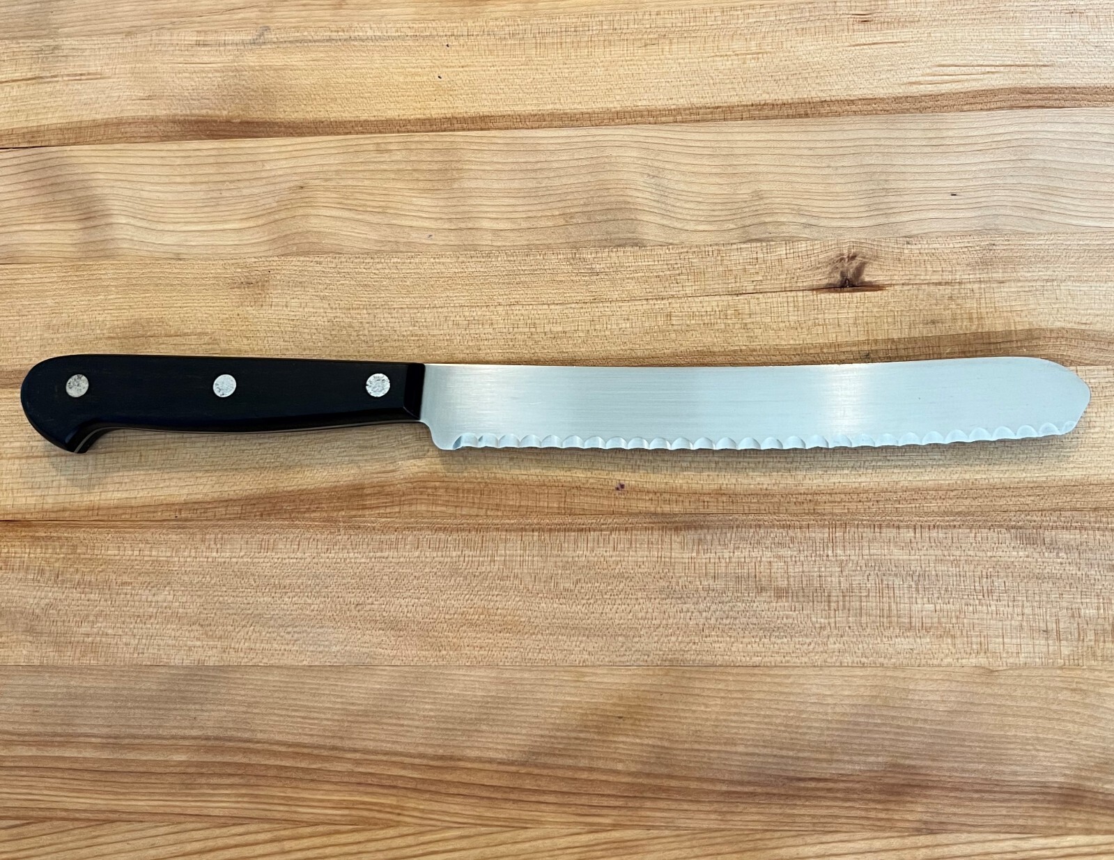 ヘンケルス SOLINGEN ゾーリンゲン 17 1/2 ZWILLING J.A. HENCKELS