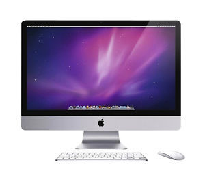 Apple iMac 27