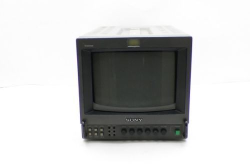 Sony PVM-9042QM Trinitron Colour Video Monitors for games | eBay