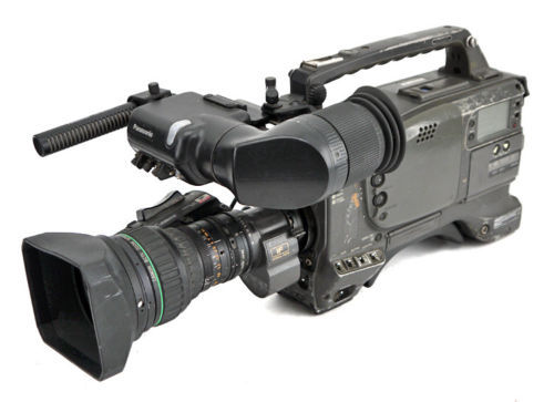 Panasonic AJ-LT85 | eBay