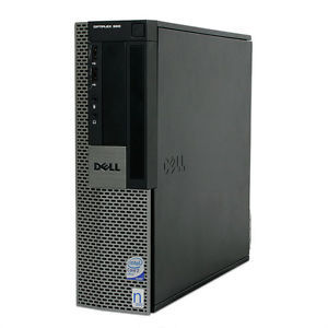 Dell Vostro 230 MT PC Desktop (Intel Core 2 Duo 2.93GHz 2GB 500GB