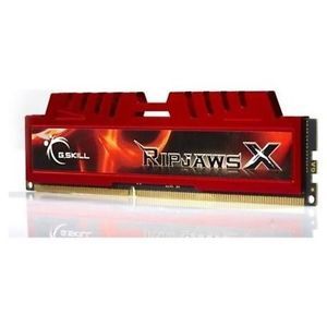 G.SKILL SNIPER X DDR4 16GB (8GBx2) 3600MHz Memory Kit F4-3600C19D