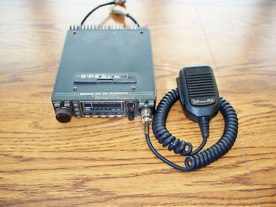 ICOM IC-2720D ICOM IC-2720D transceiver As Is.. | eBay