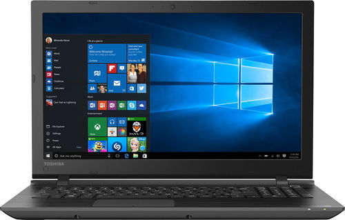 Laptop Toshiba Dynabook B65 J Windows10Pro Corei5-1.7Ghz 12GB