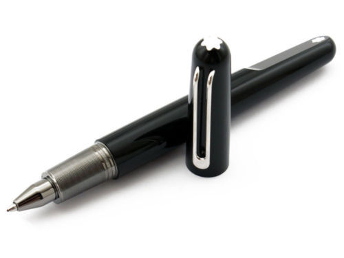 New Montegrappa Teacher's Ballpoint Pen ISTERBAG Retails $295.00