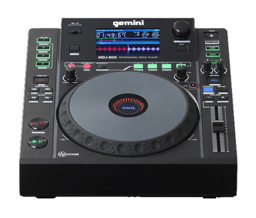 Pioneer CDJ-900 Nexus Table Top Multi Media Player | eBay