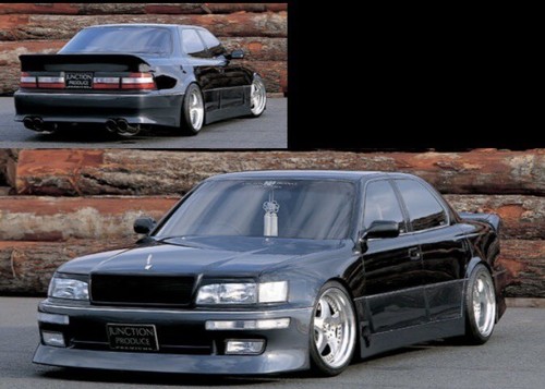 JUNCTION PRODUCE PREMIUMS Full body kit 8pcs for CELSIOR UCF10