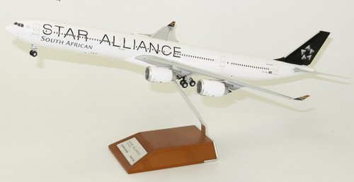航空機・ヘリコプター JALUX 1/200 B777-200 Samantha Thavasa JALUX 1