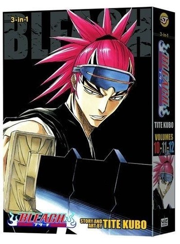 久保帯人 Klub Outside Brochure 23 BLEACH Klub Outside Brochure 23