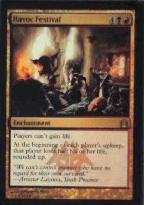 MTG ラヴニカへの回帰 Return to Ravnica MO コンプリート MTG