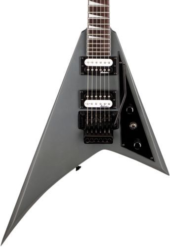 ギター Jackson X Series RRX24 Battleship Gray Jackson X Series