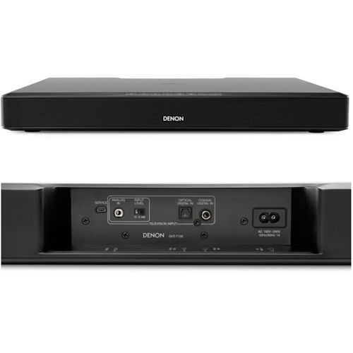 Denon DP-45F Exclusive Head Shell XC-245 Operation not confirmed