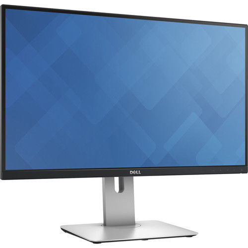 Dell UP2516D 25