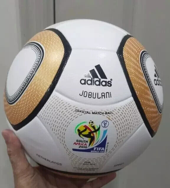 D*s様 adidas Jobulani サッカーボール サイズ5 adidas ジャブラニ