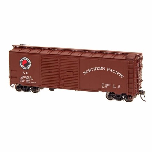 鉄道模型 PFM ILLINOIS CENTRAL WOOD CABOOSE 9213 Pfm Illinois