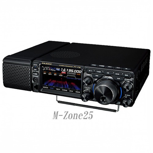 YAESU FT757SX 100W HFトランシーバー YAESU FT757SX 100W HF