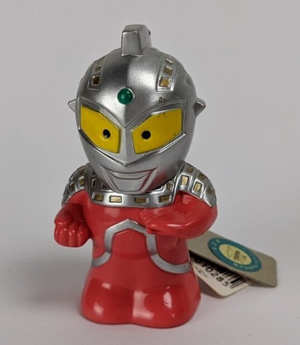 超激レア! アマダの うる星やつら ソフトグライダー 30機入 超激レア