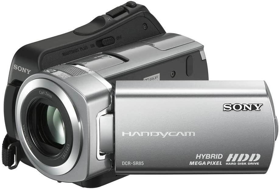 動作ok ナイトショット SONY Handycam HDR-SR11 動作OK