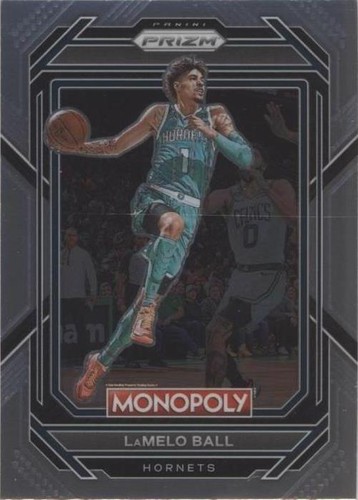 49枚限定!!PSA9】Lamelo Ball RC Mosaic Prizm 49枚限定!!PSA9】Lamelo