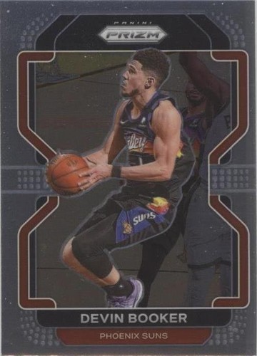 デビン・ブッカー 2015 Prizm RC Auto PSA 9 2015 Panini Prizm Devin