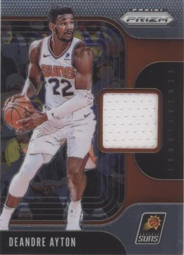 その他 2018 Panini Prizm Deandre ayton Psa10! その他 2018 Panini