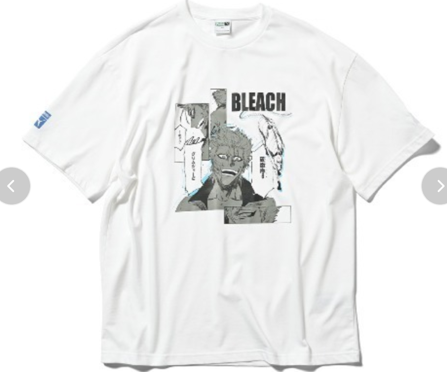 WYxBW T-SHIRT white XL wasted youth